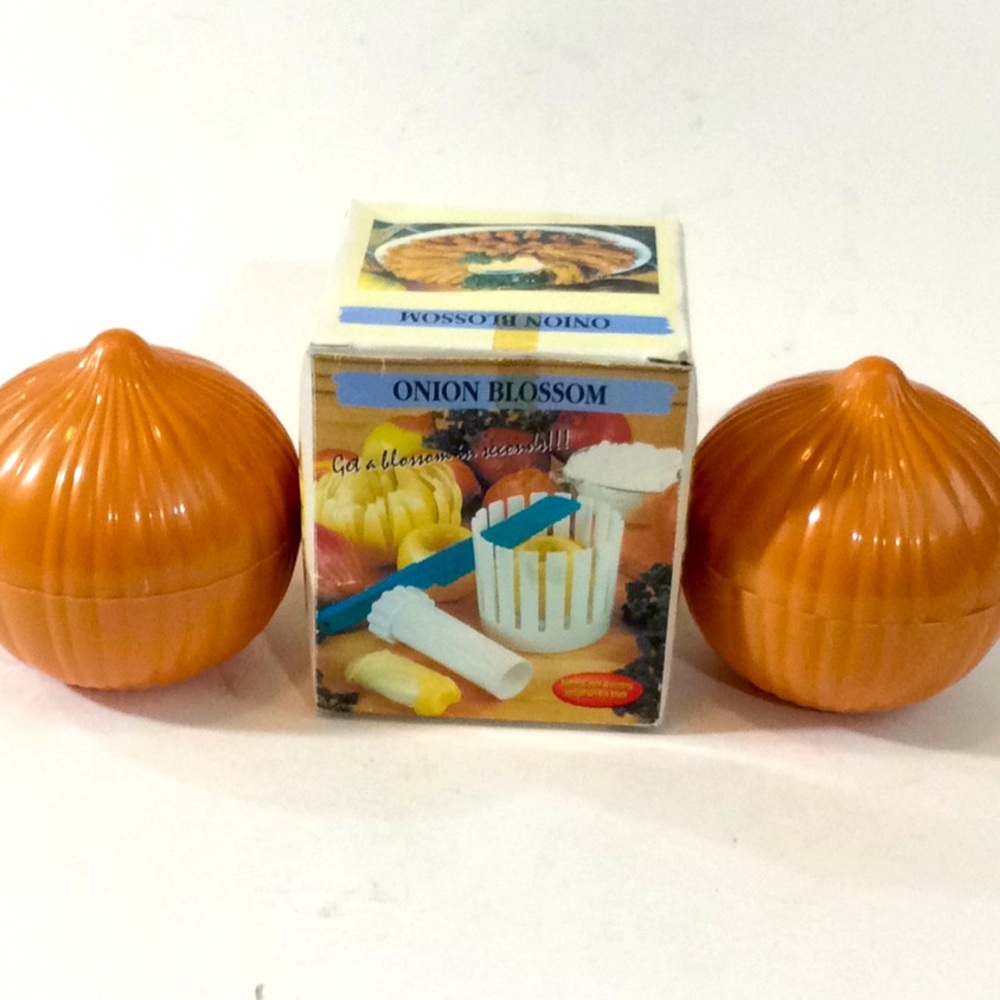 Onion Blossom Kit